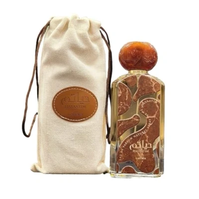 Afbeelding van Hayaatim Eau De Parfum (edp) 100ml