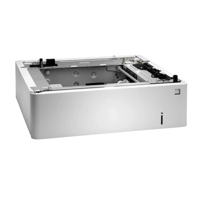 Image de Chargeur de support HP Color LaserJet 550 feuilles