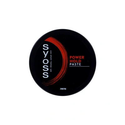 Afbeelding van Syoss Paste Power Hold, 150 ml