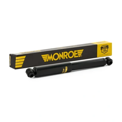 Afbeelding van MONROE D8488S schokdemper Gasdruk Dubbelpijp Telescoop Oog bovenaan, onderaan TOYOTA: HILUX 3 Pick up