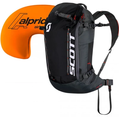 Afbeelding van Scott Patrol E1 30L Kit Lawine airbag