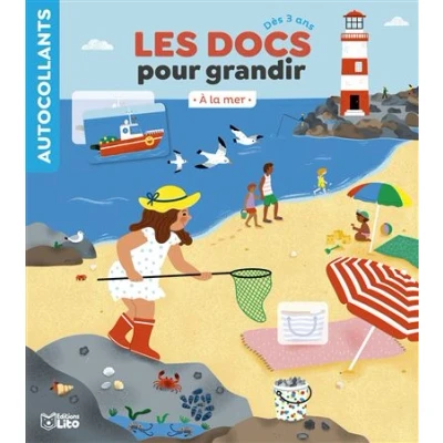 Image de Docs pour grandir a la mer