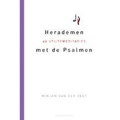 Afbeelding van Herademen met de Psalmen