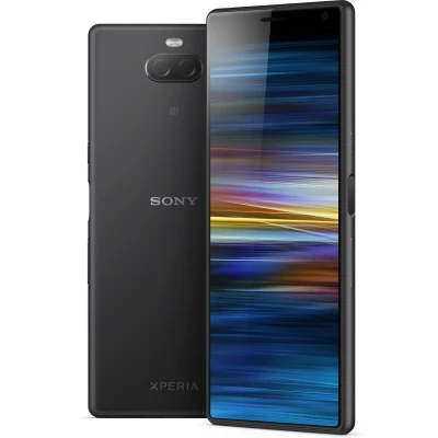 Afbeelding van Sony Xperia 10 64GB Zwart