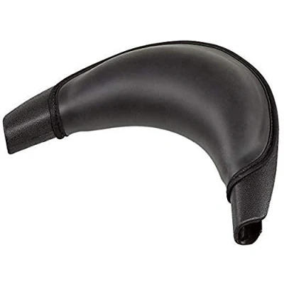 Afbeelding van Sibel Cozy Nekbeschermer Haibu by Kapperskorting.com