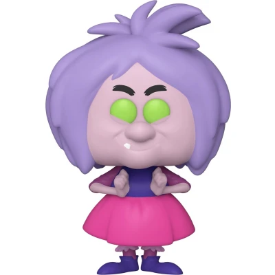 Afbeelding van Funko Madam Mim Pop! the Sword in Stone Figuur 9cm