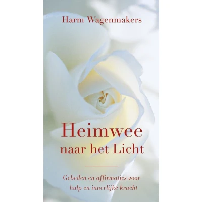Afbeelding van Heimwee naar het licht