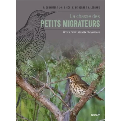 Image de La chasse des petits migrateurs