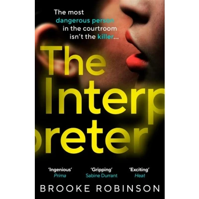 Image de The Interpreter