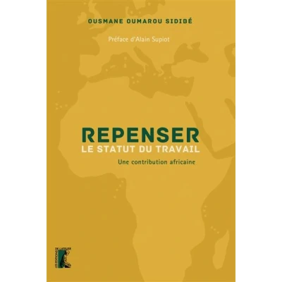 Image de Repenser le statut du travail Une contribution africaine