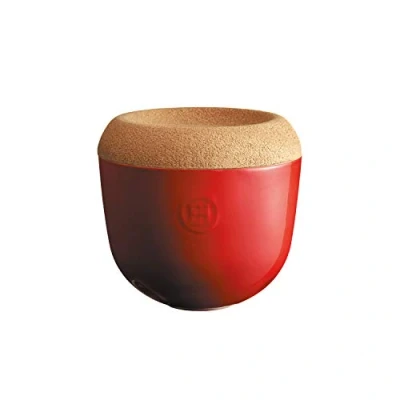 Afbeelding van Emile Henry Knoflookpotje Grand Cru 14.6cm