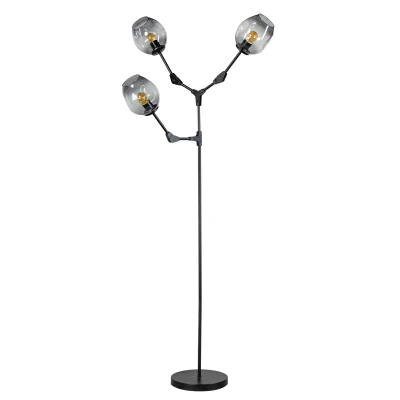 Afbeelding van ETH Lime Vloerlamp