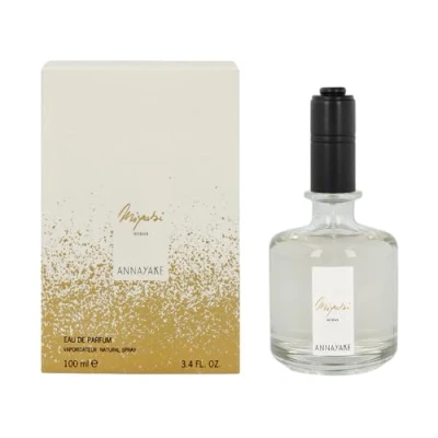 Image de Annayake Miyabi Woman Eau de Parfum 100 ml