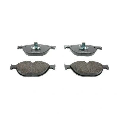 Image de 4 plaquettes de frein ferodo fdb4285