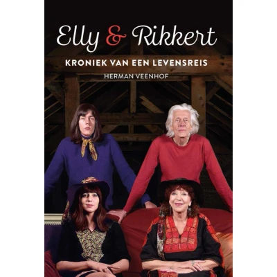 Afbeelding van Elly &amp; Rikkert