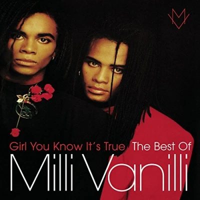 Afbeelding van Girl You Know It&#039;s True: The Best Of