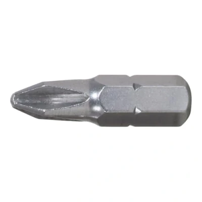 Afbeelding van KS Tools, Bits, 1/4&quot; STAINLESS STEEL bit, 25mm, PH1 (PH1)