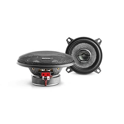 Afbeelding van Focal 100AC Autospeaker 10cm 2 weg 100mm luidspreker Access serie