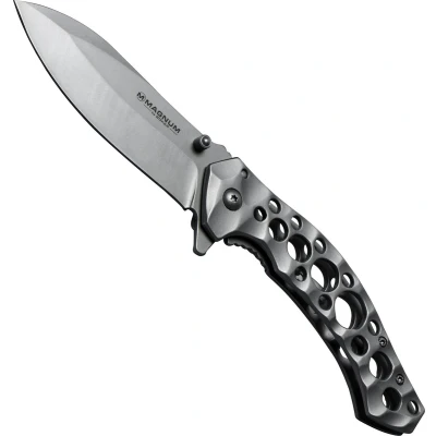 Afbeelding van Boker Magnum Slender 8,8cm 440A staal