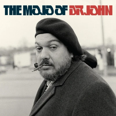 Afbeelding van The Mojo Of Dr. John