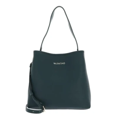 Afbeelding van VALENTINO Schoudertas Brixton Hobo Bag Ottanio Petrol