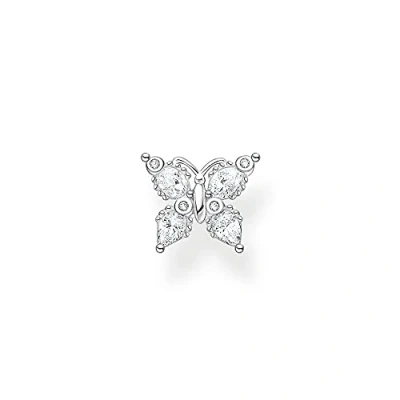 Afbeelding van Thomas Sabo Dames Oorknoppen zirconia H2195 051 14