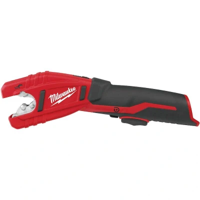 Afbeelding van Milwaukee Li Ion Accu compactpijpensnijder Voor Koper C12 PC 0