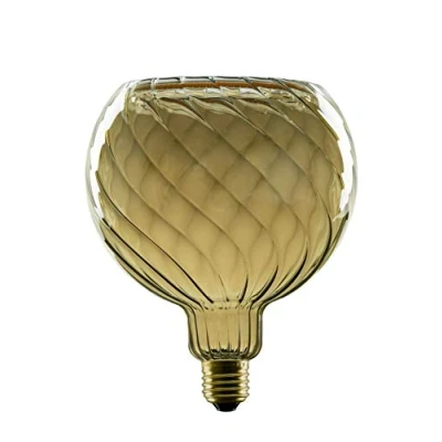 Afbeelding van Segula 55059 LED lamp E27 Globe 6 W = 23 Warmwit (Ø x l) 150 mm 185 1 stuk(s)