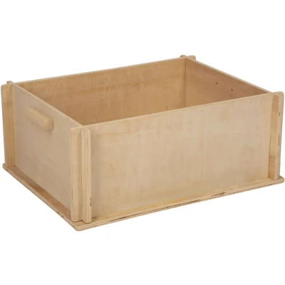 Afbeelding van Kerbl Graafbak 50x39x20
