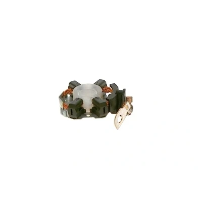 Afbeelding van BOSCH 1 004 336 534 Houder, koolborstel