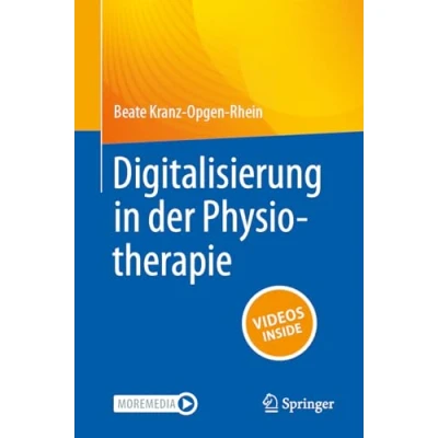 Afbeelding van Digitalisierung in der Physiotherapie