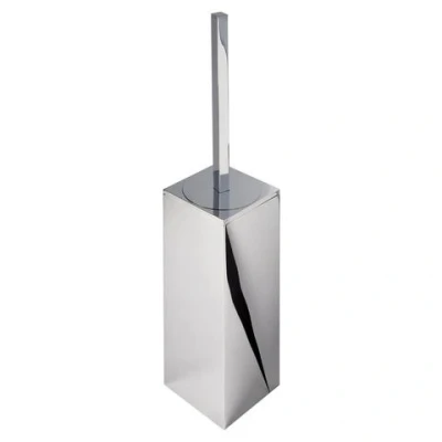 Afbeelding van Geesa modern art collection closetborstelgarnituur wandmodel