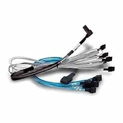 Afbeelding van Broadcom 05 60007 00 SAS kabel (Serial Attached SCSI), Interne (PC)