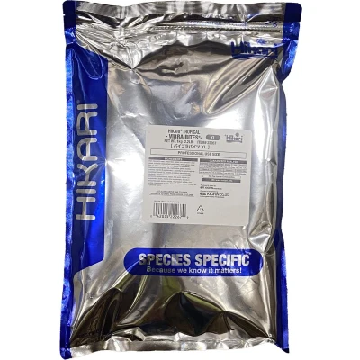 Afbeelding van Hikari Vibra Bites XL 1000 gram