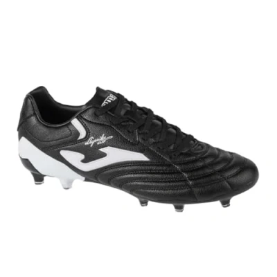 Afbeelding van Joma Aguila Cup 2401 FG ACUS2401FG, Mannen, Zwart, Voetbalschoenen, maat: 44,5