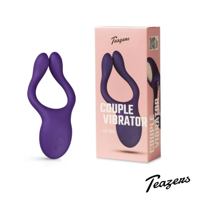 Afbeelding van Koppel Vibrator