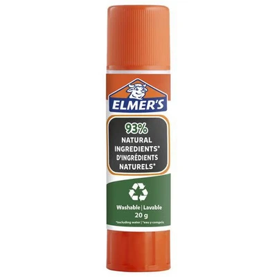 Afbeelding van Elmer&#039;s Lijm 20 g