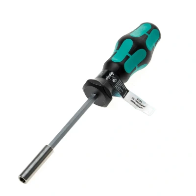 Afbeelding van Bits handhouder 1/4&quot;met magneet 812/1