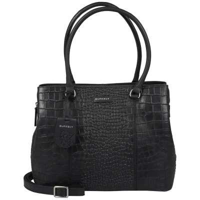 Afbeelding van Burkely Cool Colbie Workbag 13.3&quot; black