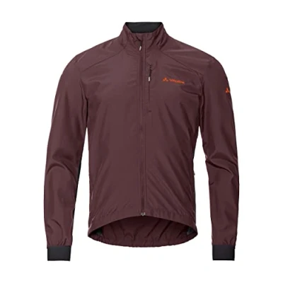 Afbeelding van Vaude Bike Kuro Air Jasje Bruin S Man