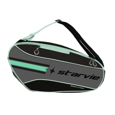 Afbeelding van PADELBAG STARVIE TOUR GREEN BSTTG31000