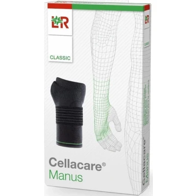 Afbeelding van Polsbrace Manus Classic Cellacare Large Links