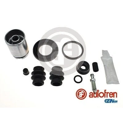 Afbeelding van Reparatieset, remklauw AUTOFREN SEINSA D41163K