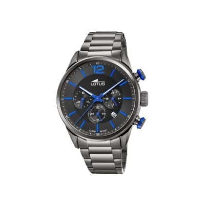 Afbeelding van Lotus Herenhorloge 18686/3