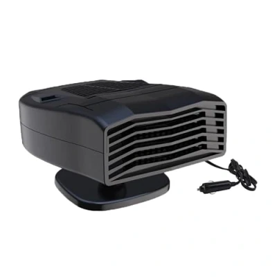 Afbeelding van HDAKDDHG draagbare autoontdooier, 150 W, 12 V, autoverwarming, 2 in 1 luchtontdooier, verwarmings en koelmodi voor snelle verwarming, ontdooien