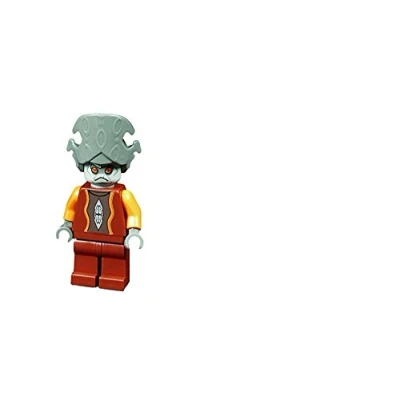 Afbeelding van LEGO Star Wars: Nute Gunray figuur