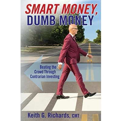 Afbeelding van SMART MONEY, Dumb Money