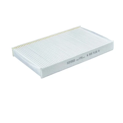 Image de Filtre d&#039;habitacle standard purflux ah319