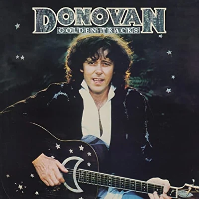 Afbeelding van Donovan Golden Tracks (LP)