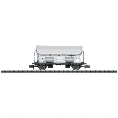 Afbeelding van MiniTrix 18907 N zelflosser van Armita Wagons (NS)